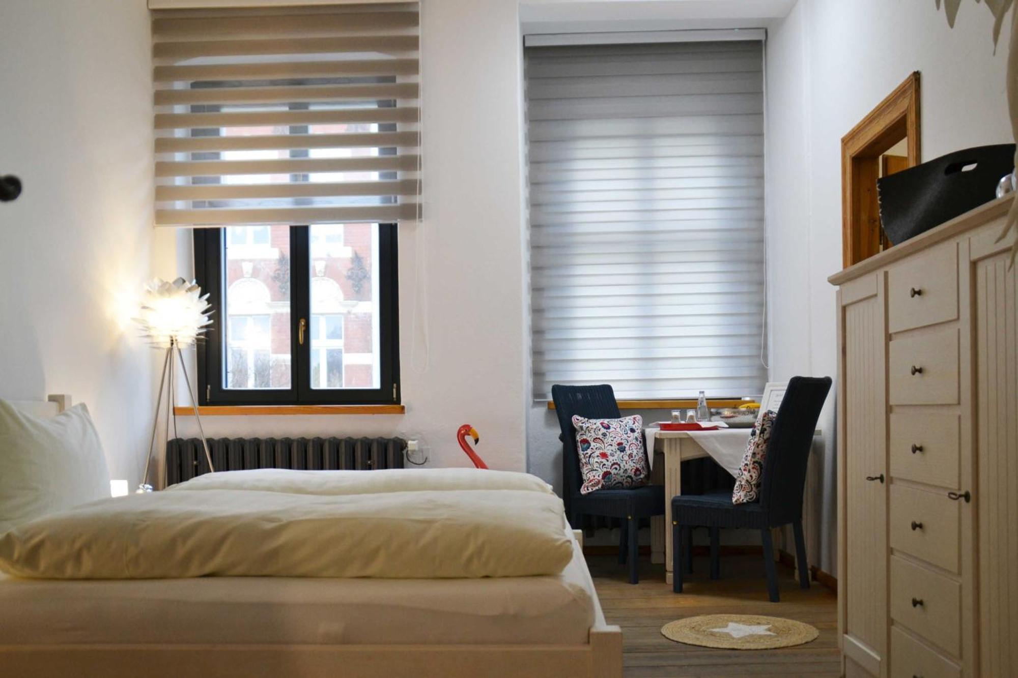 Hermann Hotel Bar Guben Exteriér fotografie