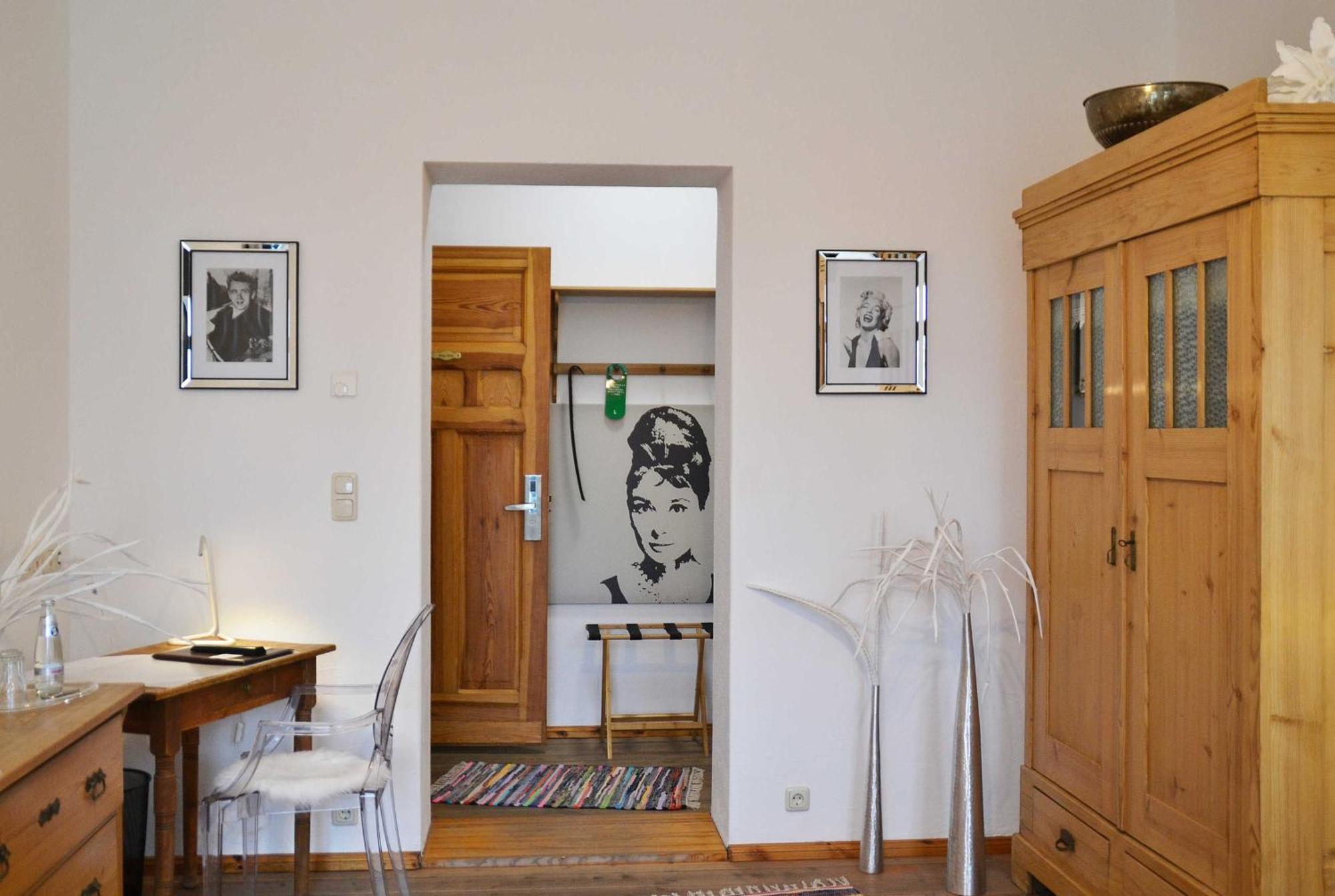 Hermann Hotel Bar Guben Exteriér fotografie