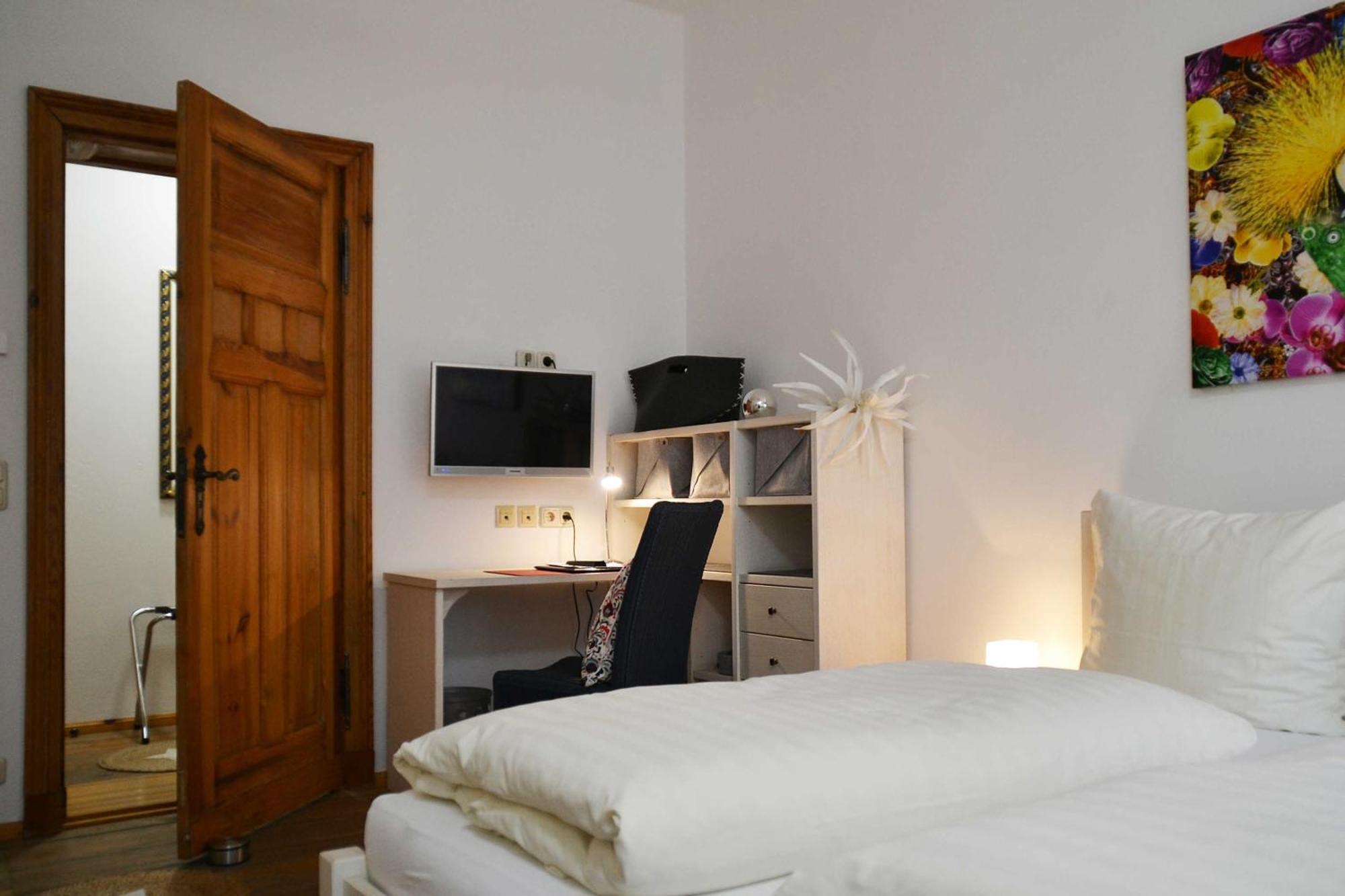Hermann Hotel Bar Guben Exteriér fotografie